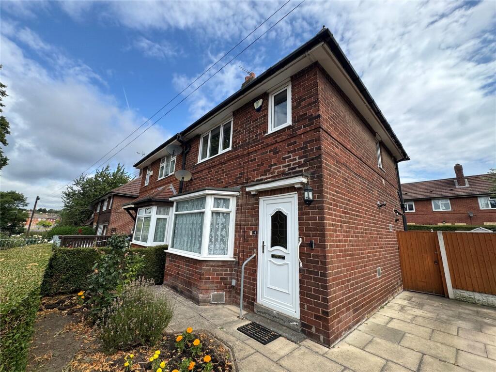 Main image of property: Appleby Walk, Leeds, West Yorkshire, LS15