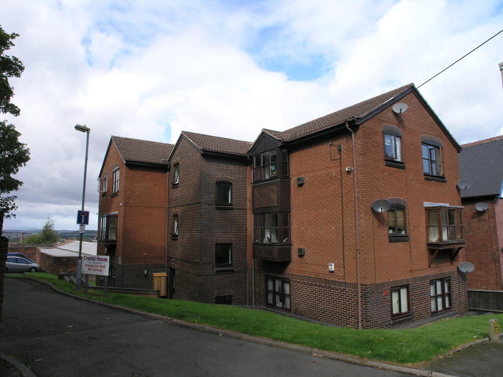 Main image of property: Bell Street, Brierley Hill