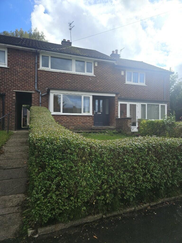 Main image of property: Goyt Crescent, Bredbury, Stockport, SK6