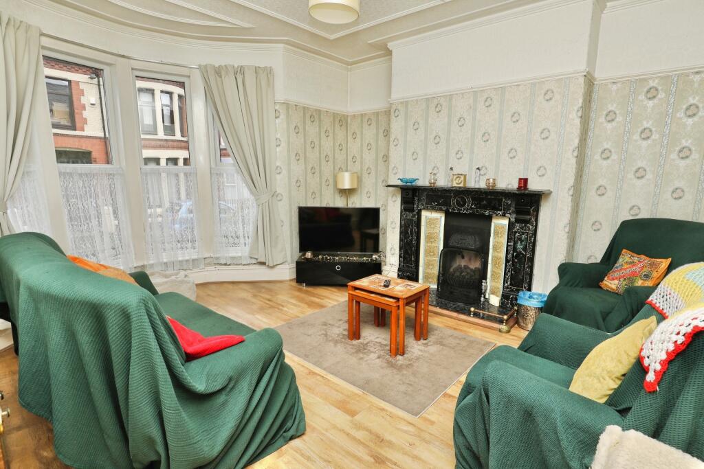 Peterborough Road, Liverpool, L15 - View 4