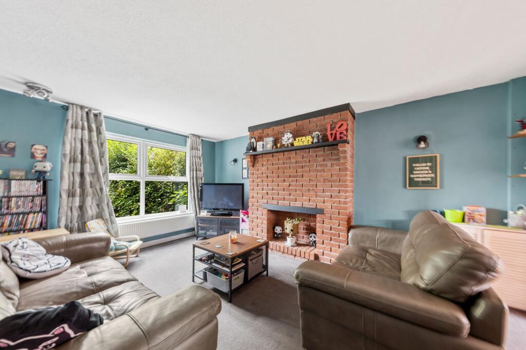 House in Warrington - View 2