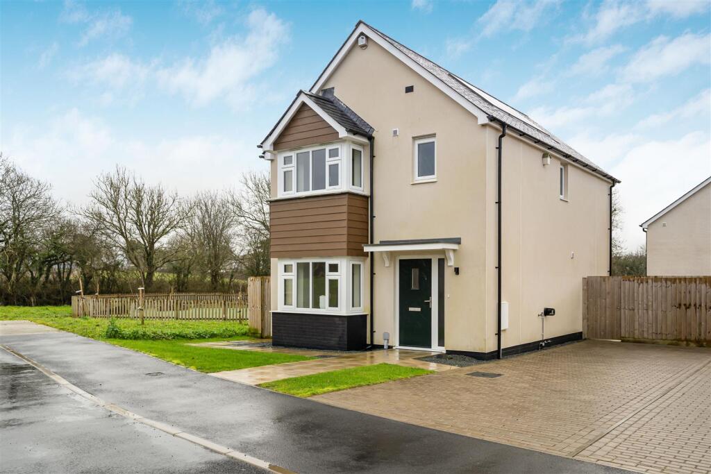 Main image of property: West Road, Sheepwash