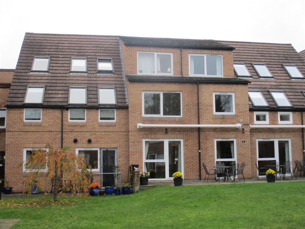 Main image of property: Mount Hermon Road, Woking