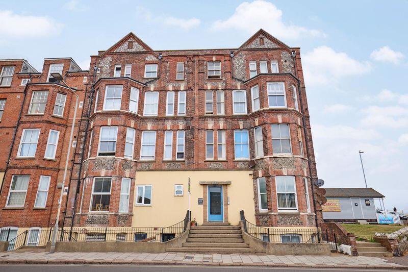 Main image of property: Prince of Wales Road, Cromer