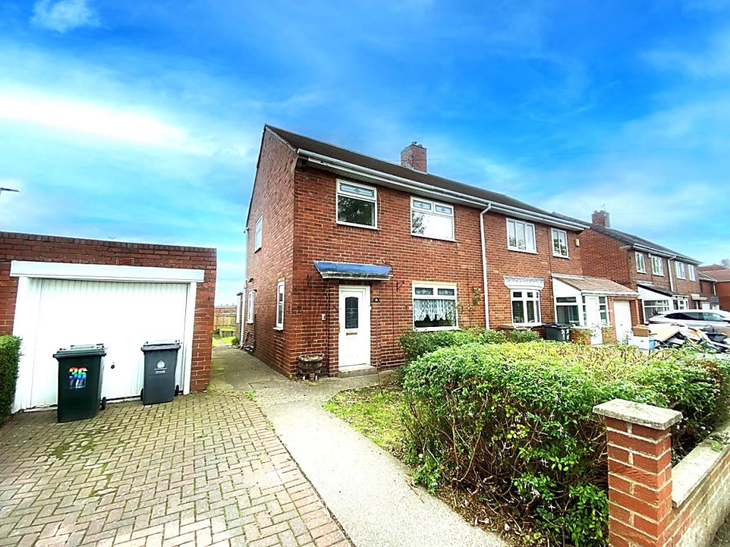 Main image of property: Devonshire Gardens, Wallsend