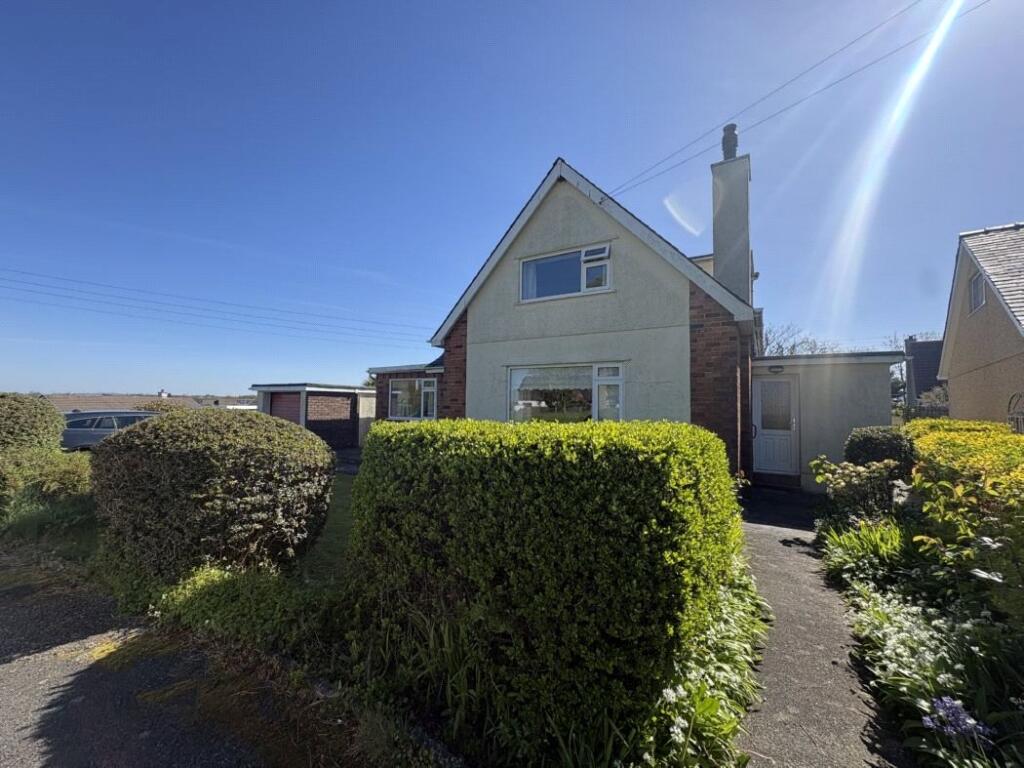 Main image of property: Deunant, Rhostrehwfa, Anglesey, LL77