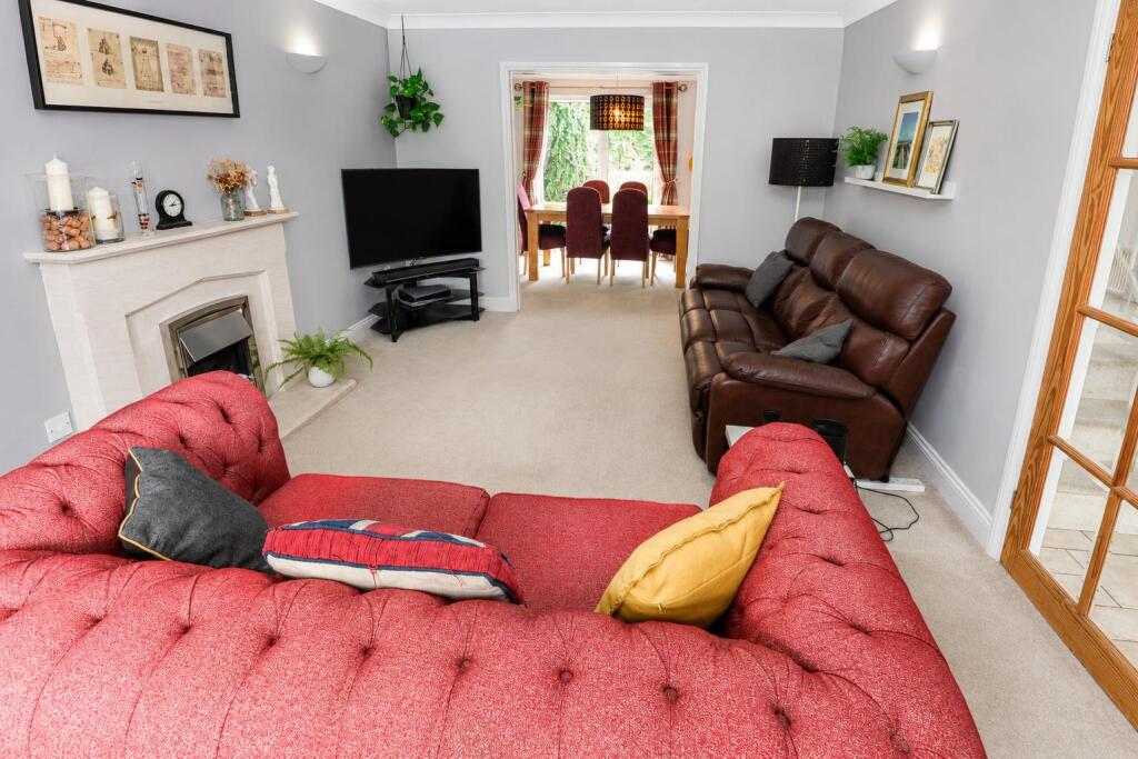 House in Northampton - View 4