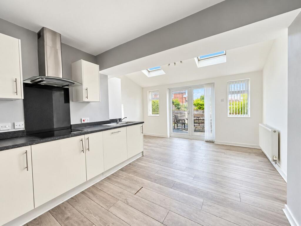 House in Alderley Edge, Cheshire East - View 5