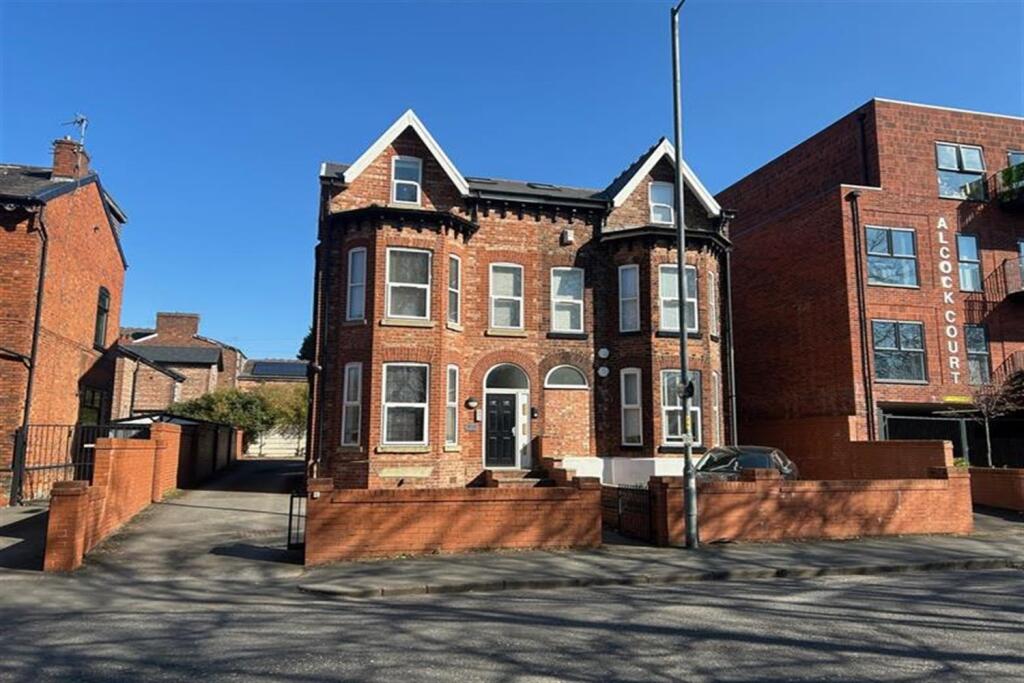 Main image of property: Mauldeth Road, Manchester
