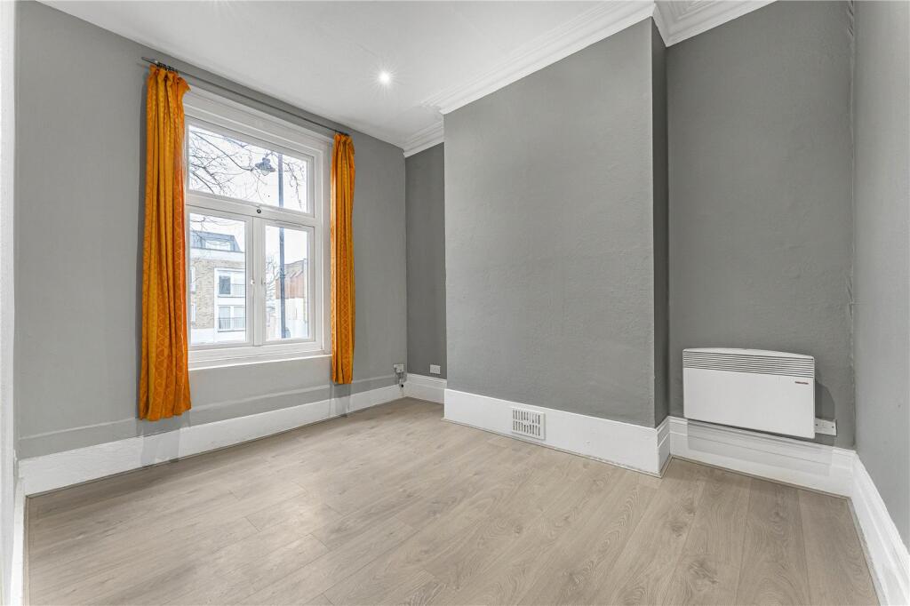 Main image of property: Kingsland Road, London, E8