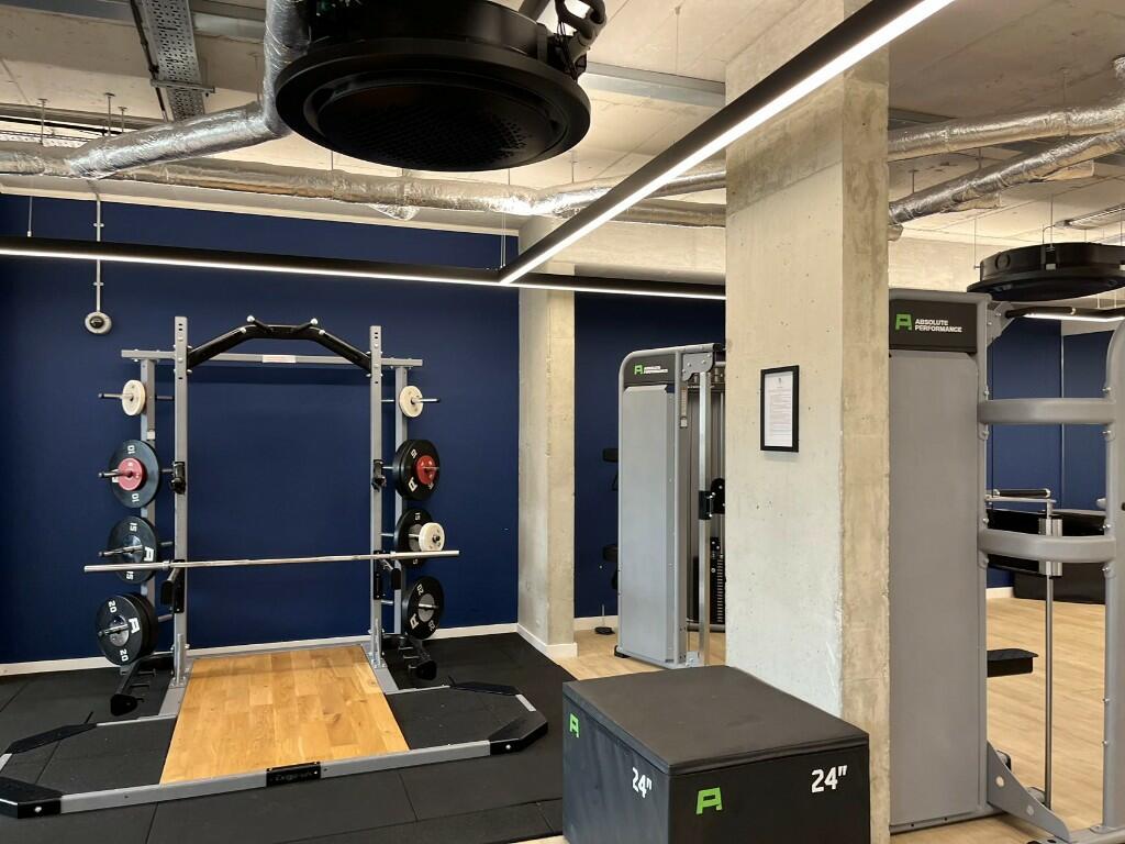 2 New Tannery Way, London, SE1