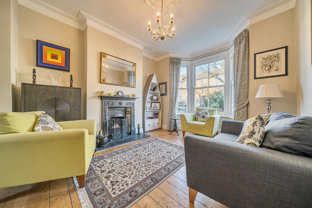 Main image of property: Chevening Road, Greenwich