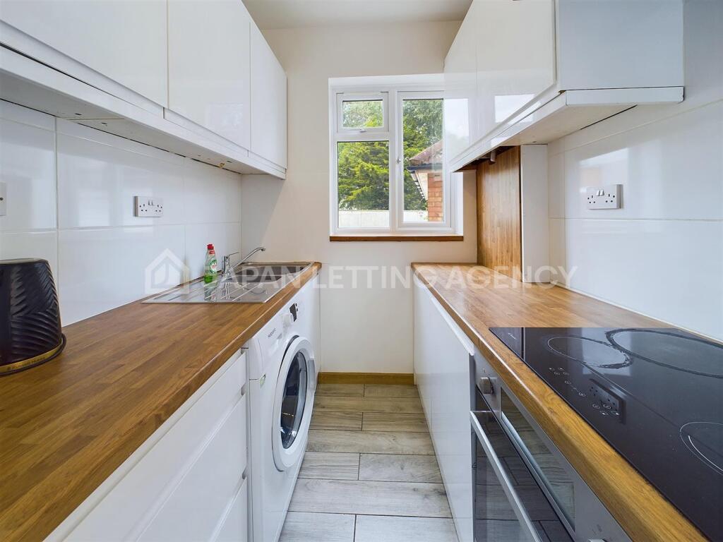 Main image of property: The Green, Acton