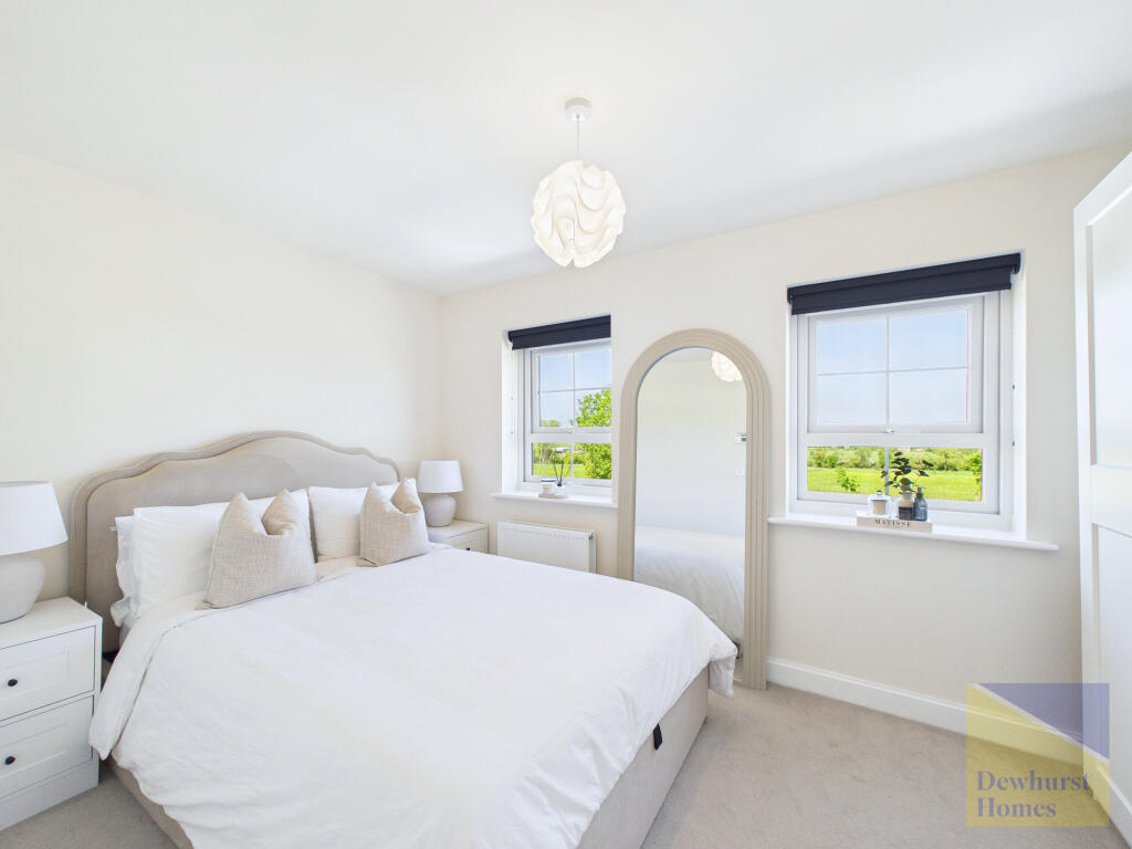 Tulip Street, Longridge, PR3 - View 6