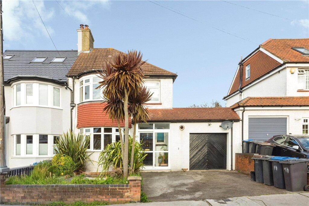 Main image of property: Croft Road, LONDON, London, SW16