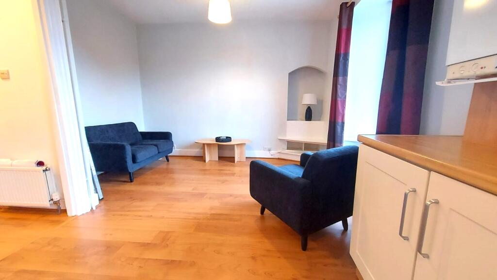 Main image of property: Merkland Road, Pittodrie, Aberdeen, AB24