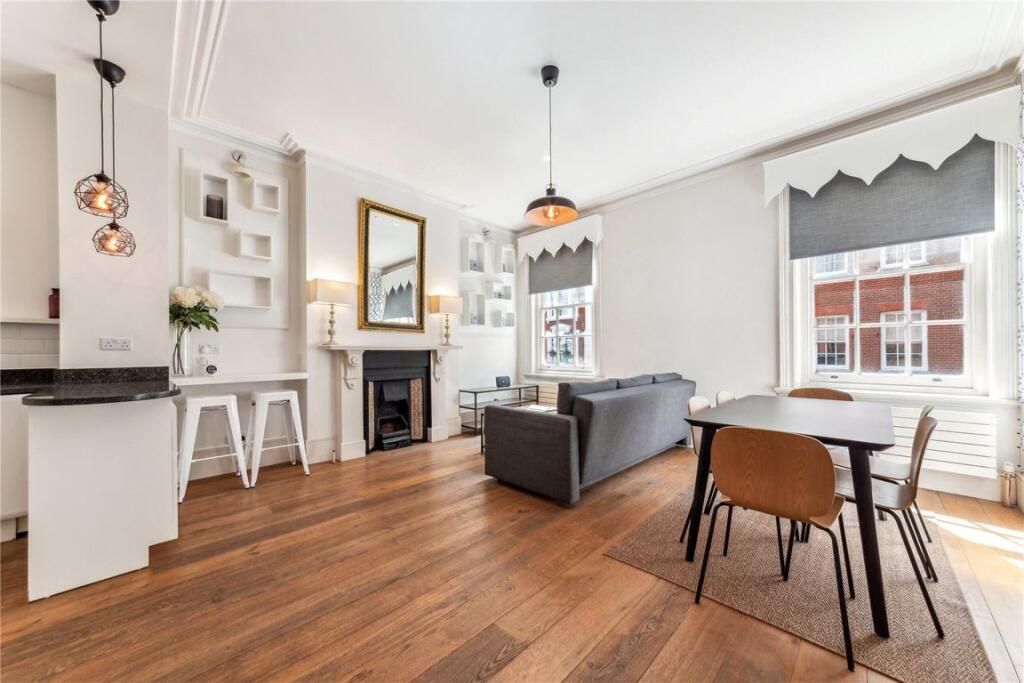 Main image of property: Tavistock House, Covent Garden
