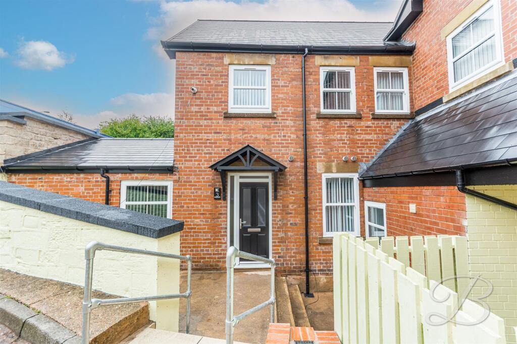 Main image of property: Stockwell Gate, Mansfield