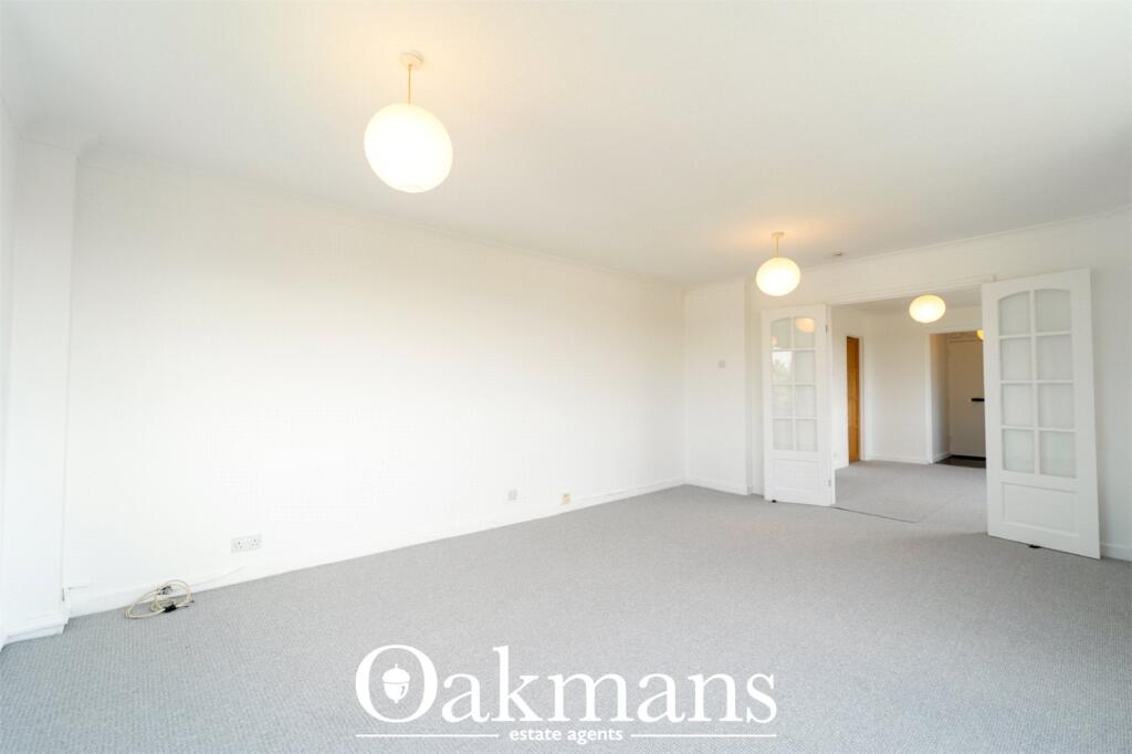Apartment in Birmingham - More
