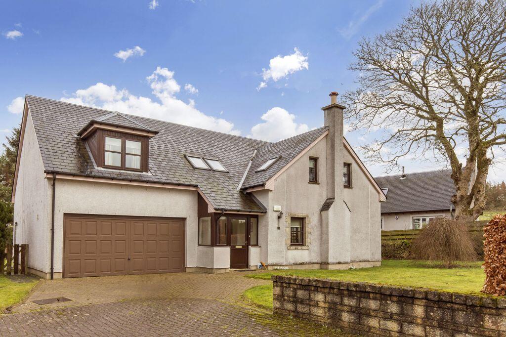 Main image of property: 7 Broomlee Mains Court, West Linton EH46 7BP