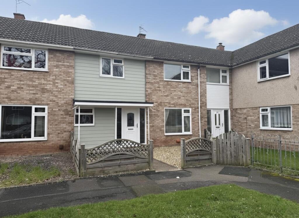 Main image of property: Sheridan Road, Hereford