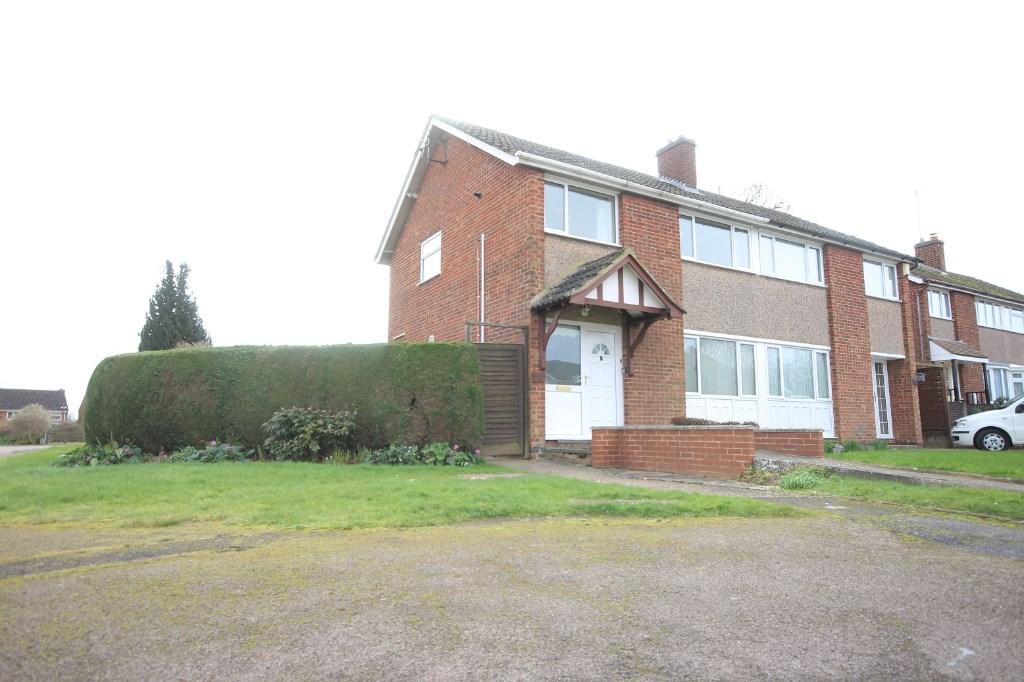 Main image of property: Grange Road, NN14