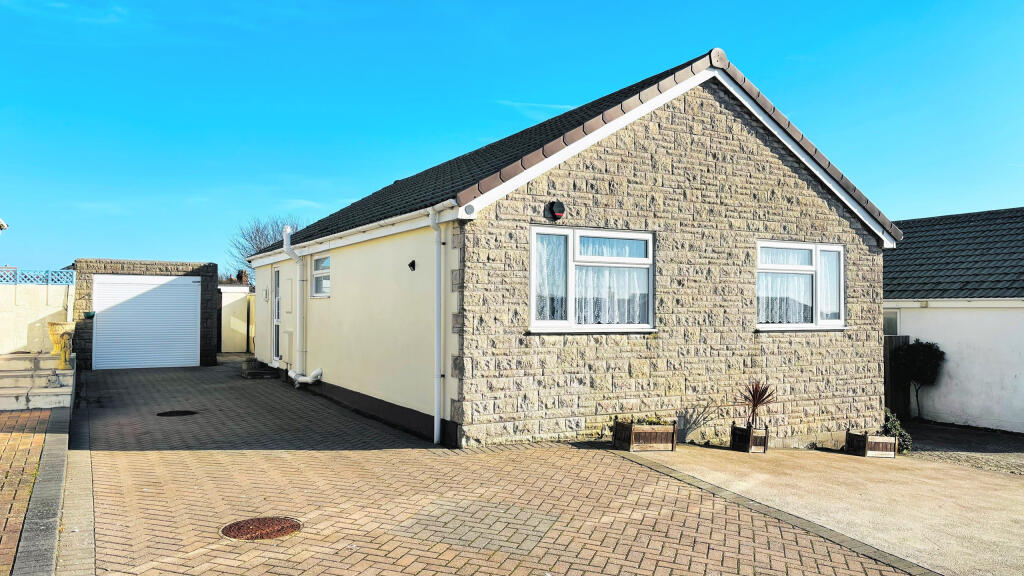 Main image of property: Rip Croft, Portland, Dorset