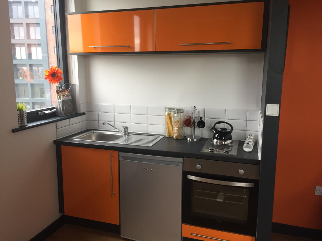 73 Artesian, 10 - 14 Jamaica Street, Liverpool, L1 photo 4