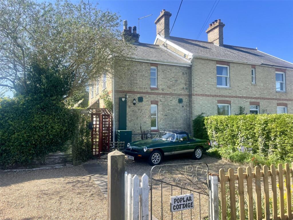 Main image of property: Yaxley Road, Mellis, IP23