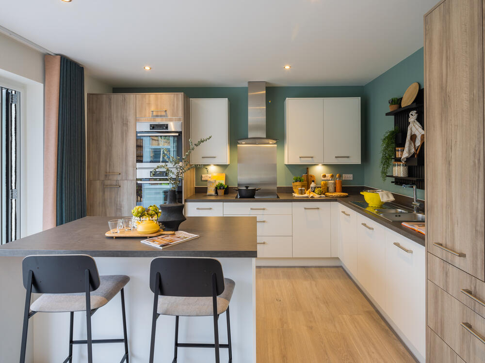 House in Havant, West Leigh - View 2