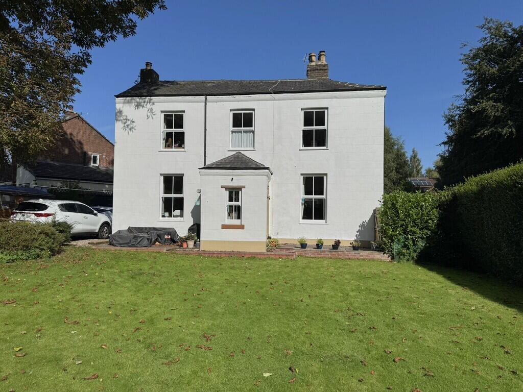 Main image of property: Etterby Terrace, Stanwix