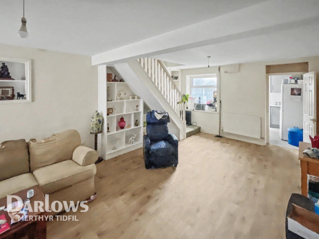 Main image of property: Hill Street, Merthyr Tydfil