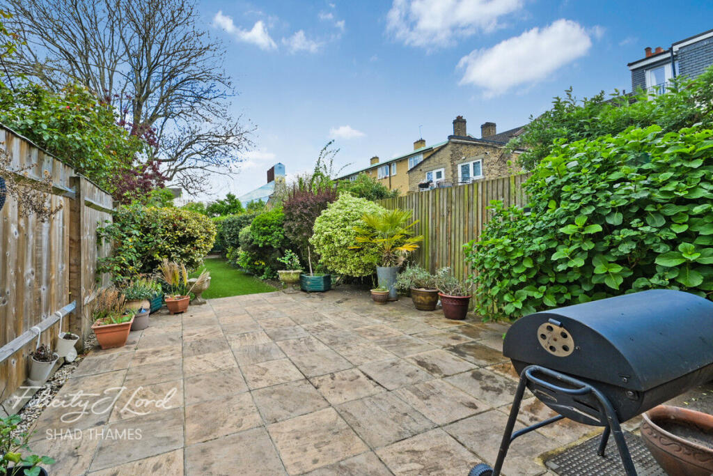 Main image of property: Naylor Road, London, SE15