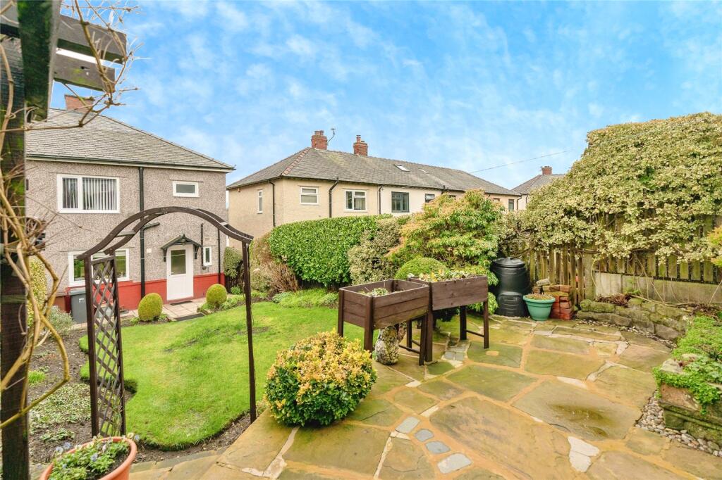 Main image of property: Temple Street, Colne, Lancashire, BB8