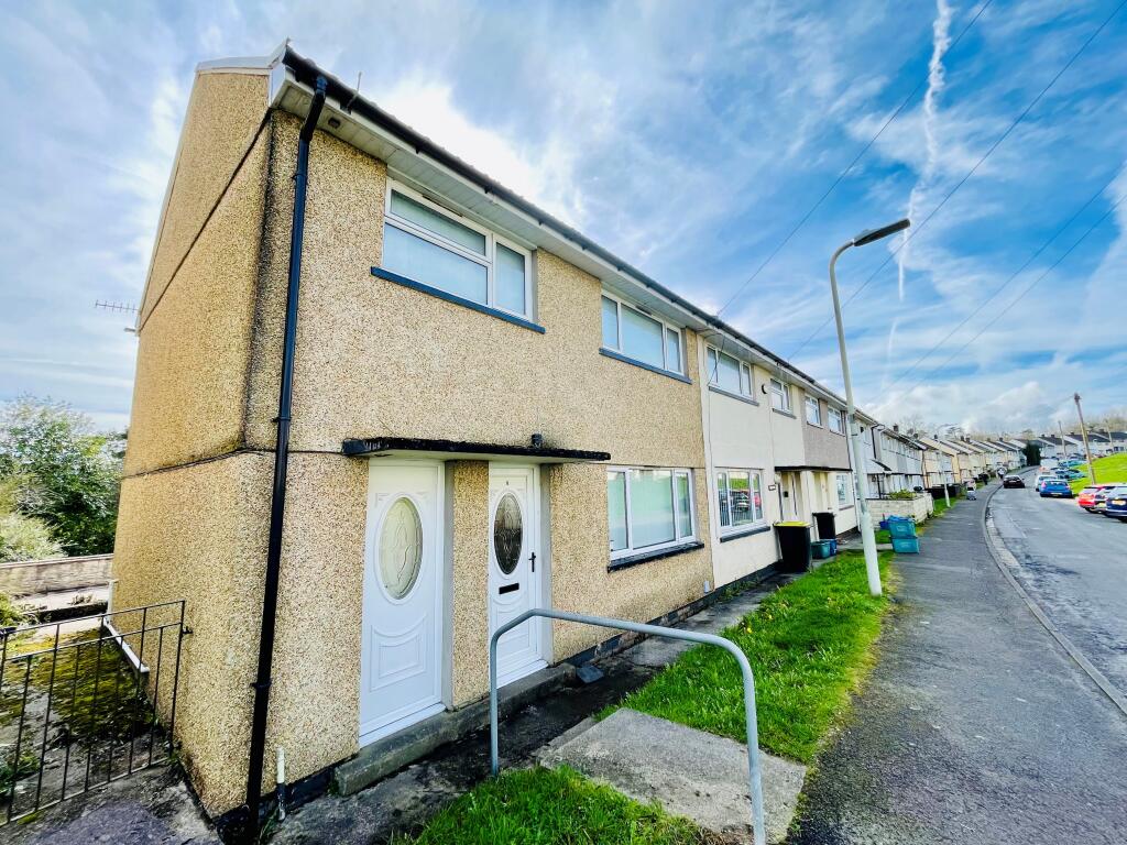 Main image of property: Oak Road, Merthyr Tydfil