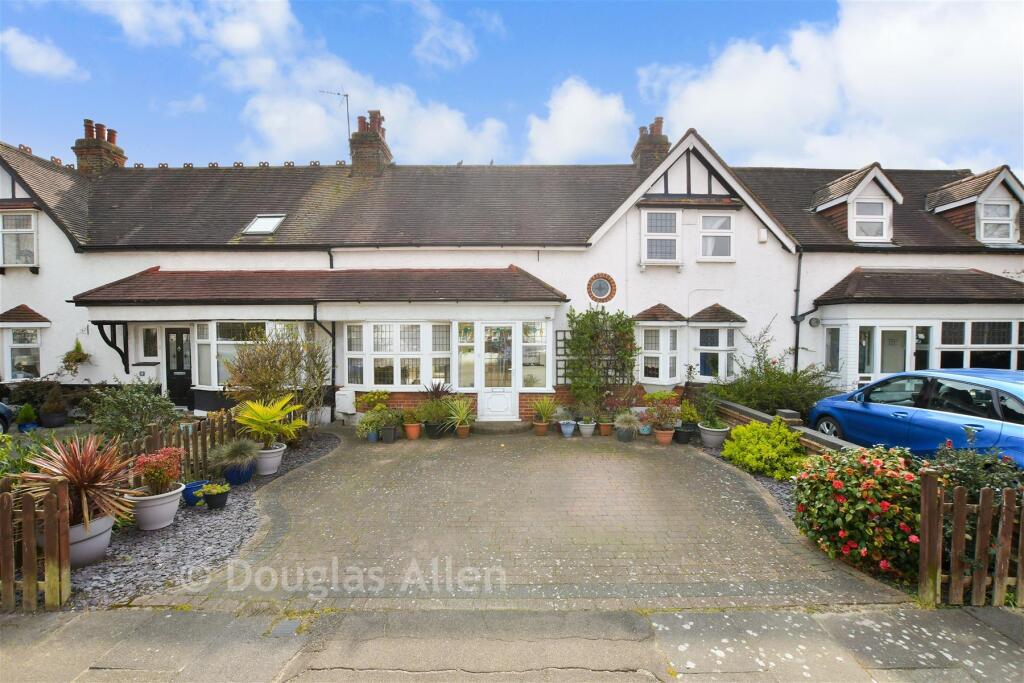 Main image of property: Haigville Gardens, Ilford, Essex