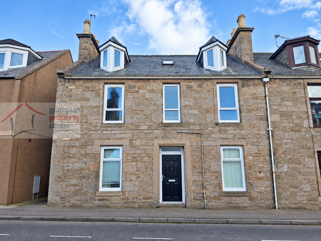 Main image of property: South Guildry Street, Elgin, IV30 1QN