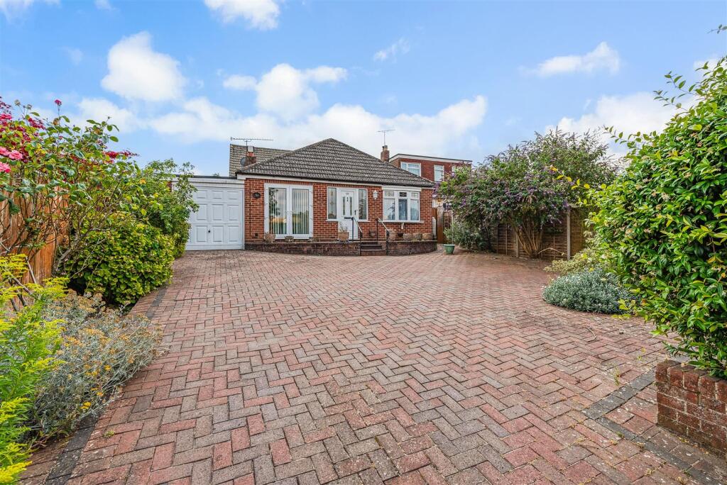 Main image of property: Southdown Road, Clanfield