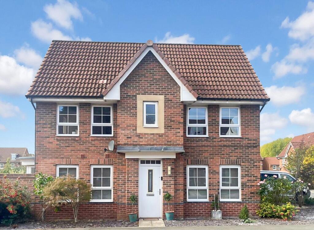 Main image of property: De Lacy Road, Northallerton, North Yorkshire, DL7