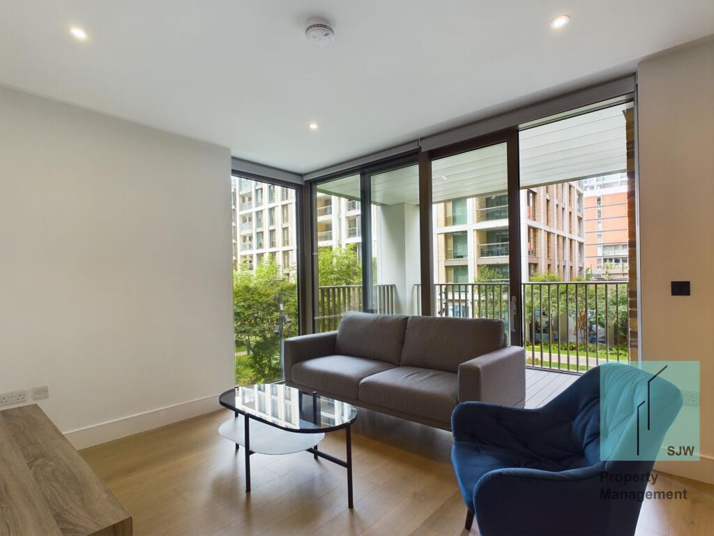 Main image of property: Palmer Road, Salisbury House, SW11