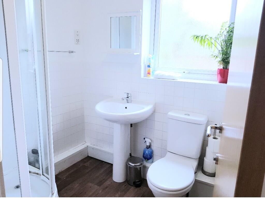 3 bedroom terraced house for rent