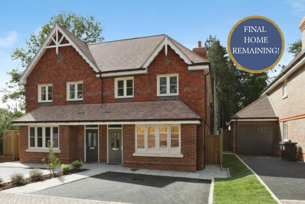 Main image of property: Haywards Heath Road, Balcombe, Haywards Heath