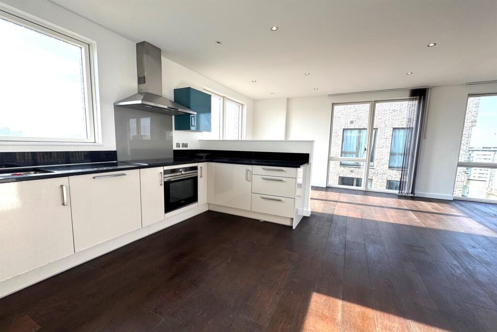 House in London - More