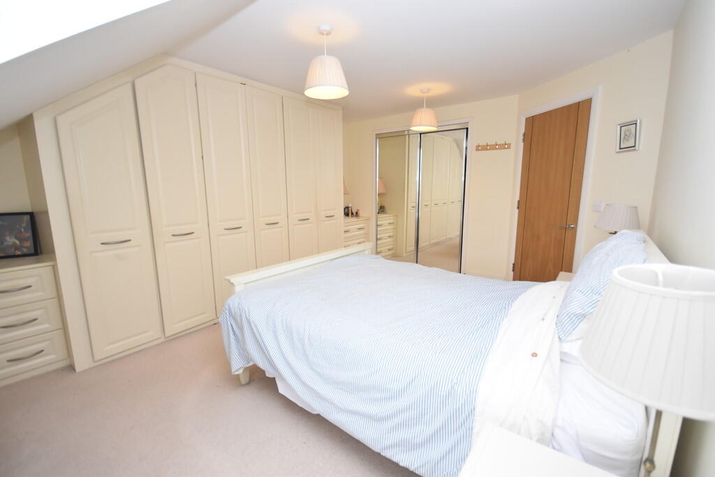 Brookes Court, Mill Street, Whitchurch photo 3