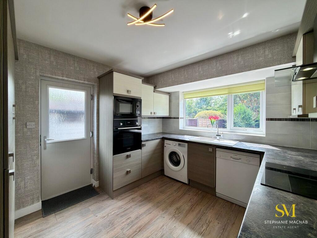 Dickinson Close, Formby, Liverpool, L37 photo 3