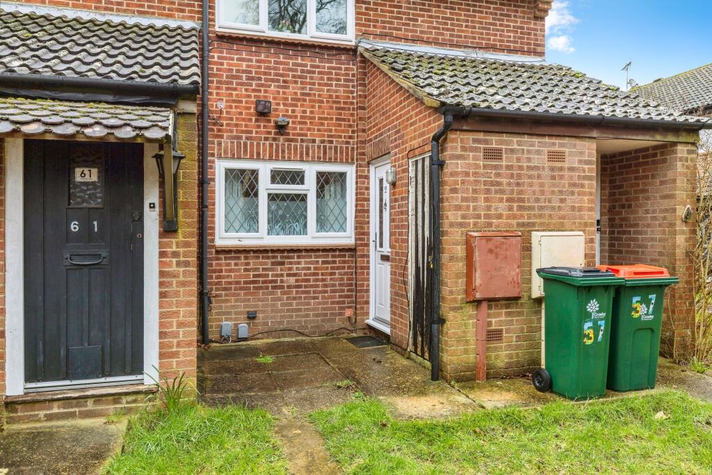Main image of property: Southbrook, Crawley, RH11