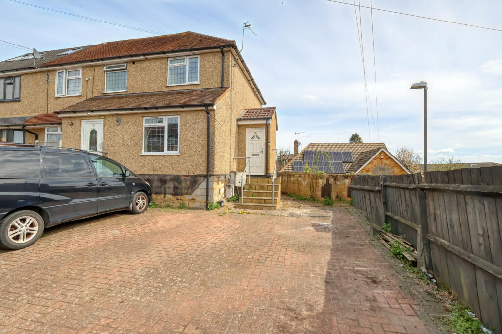 Main image of property: Hatters Lane, High Wycombe, Buckinghamshire, HP13