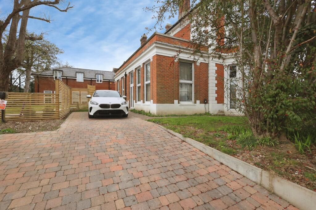 Main image of property: College Road, Eastbourne