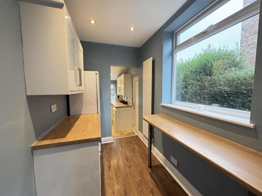 House in Warrington - View 5
