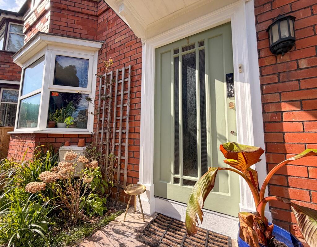 Westbury Lane, Bristol, Somerset, BS9 photo 3
